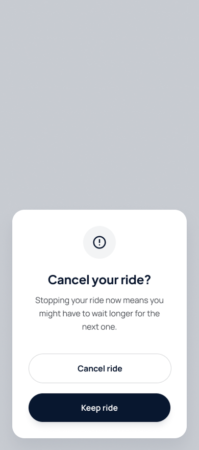 My version of the design